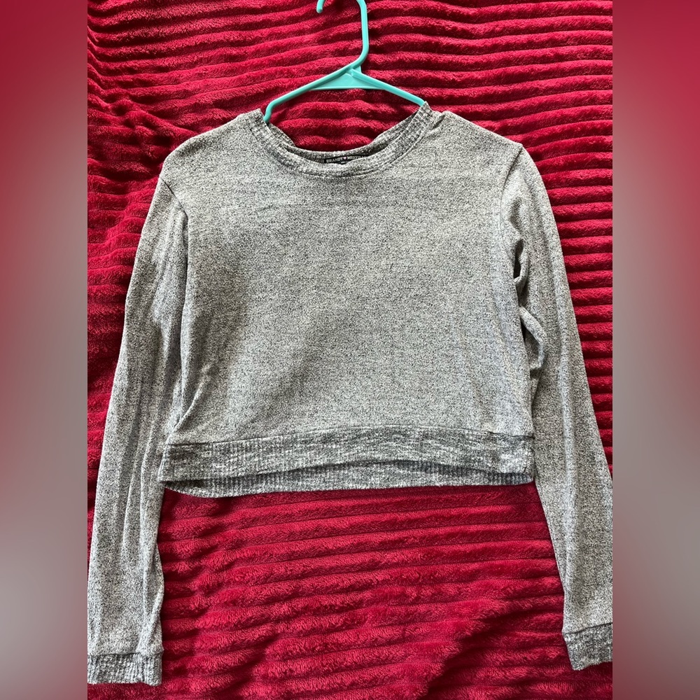 Brandy Melville Long Sleeve
